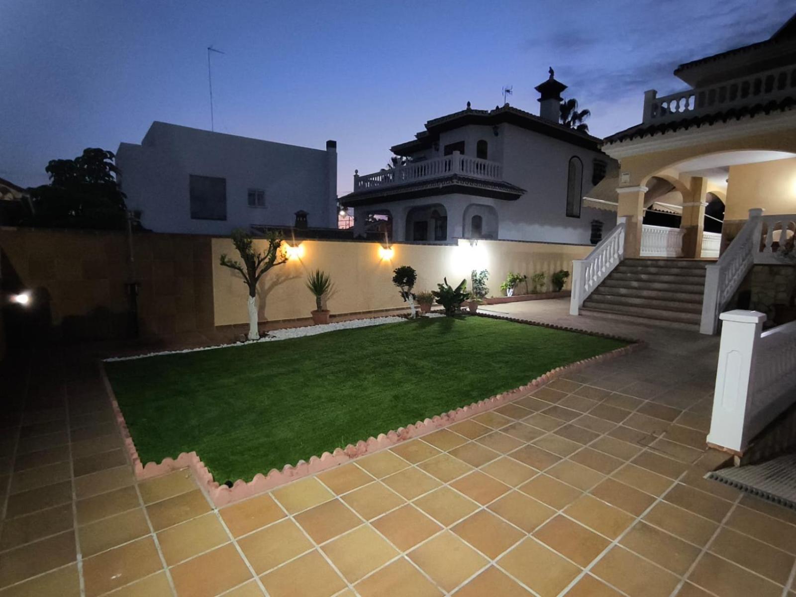 Ilusion Chalet