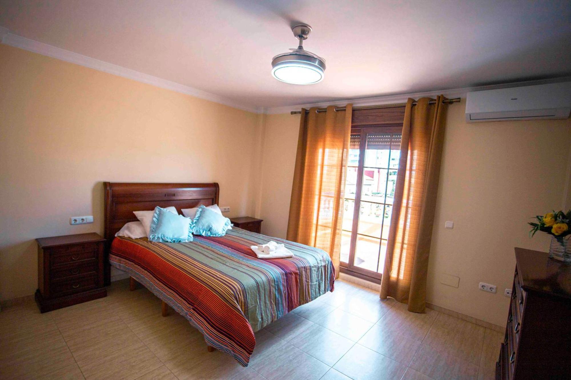 Ilusion Chalet Málaga