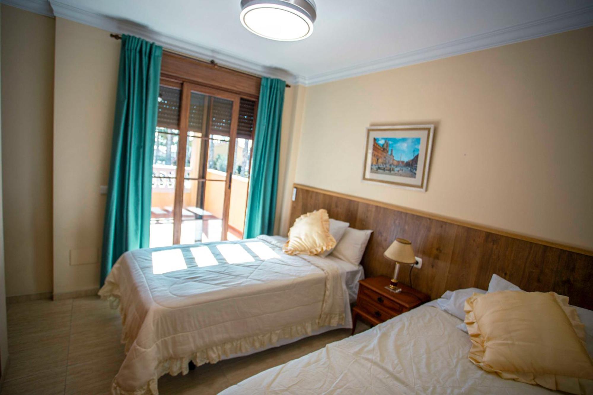 Chalet Ilusion Málaga