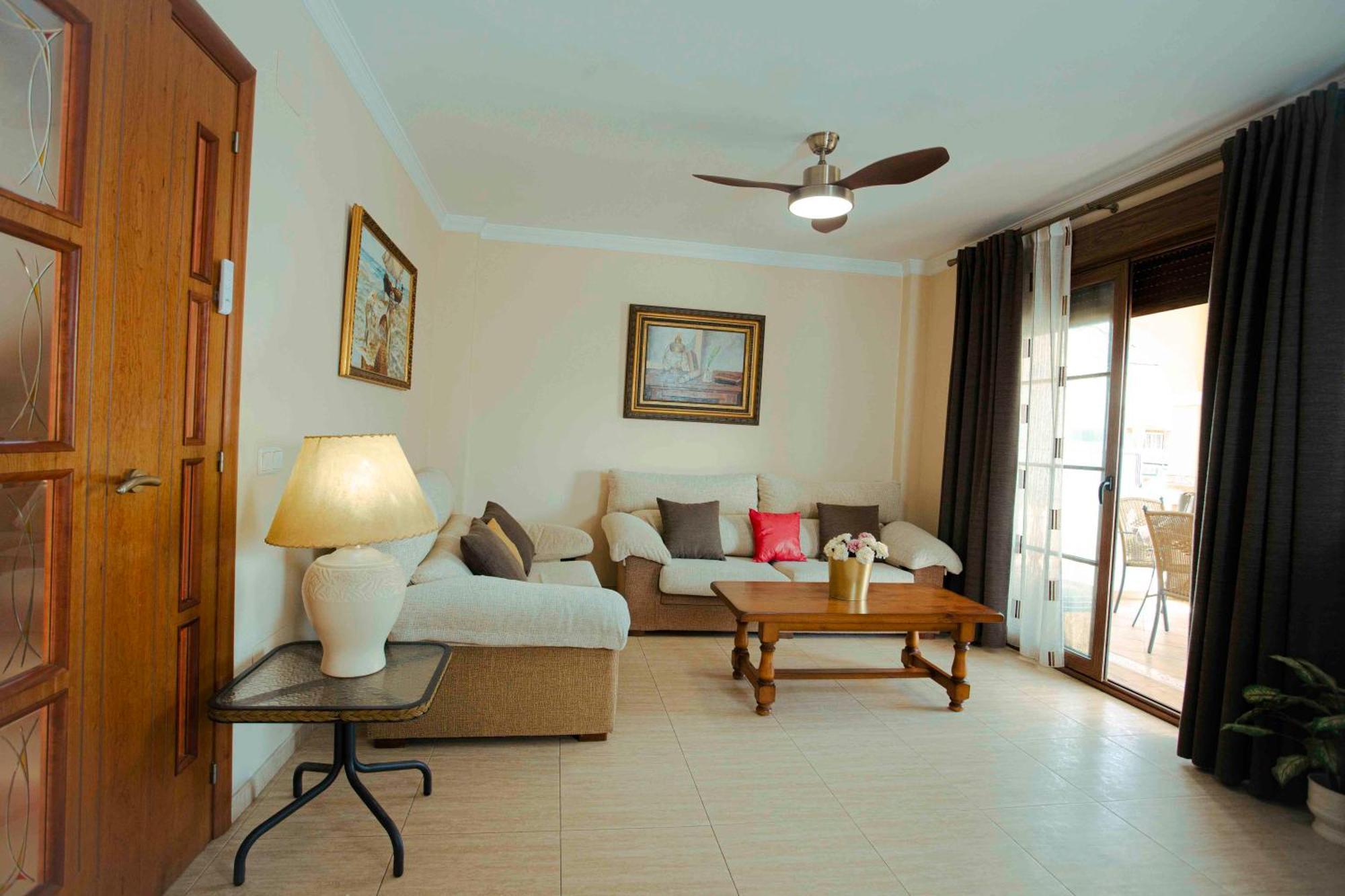 Ilusion Chalet Málaga