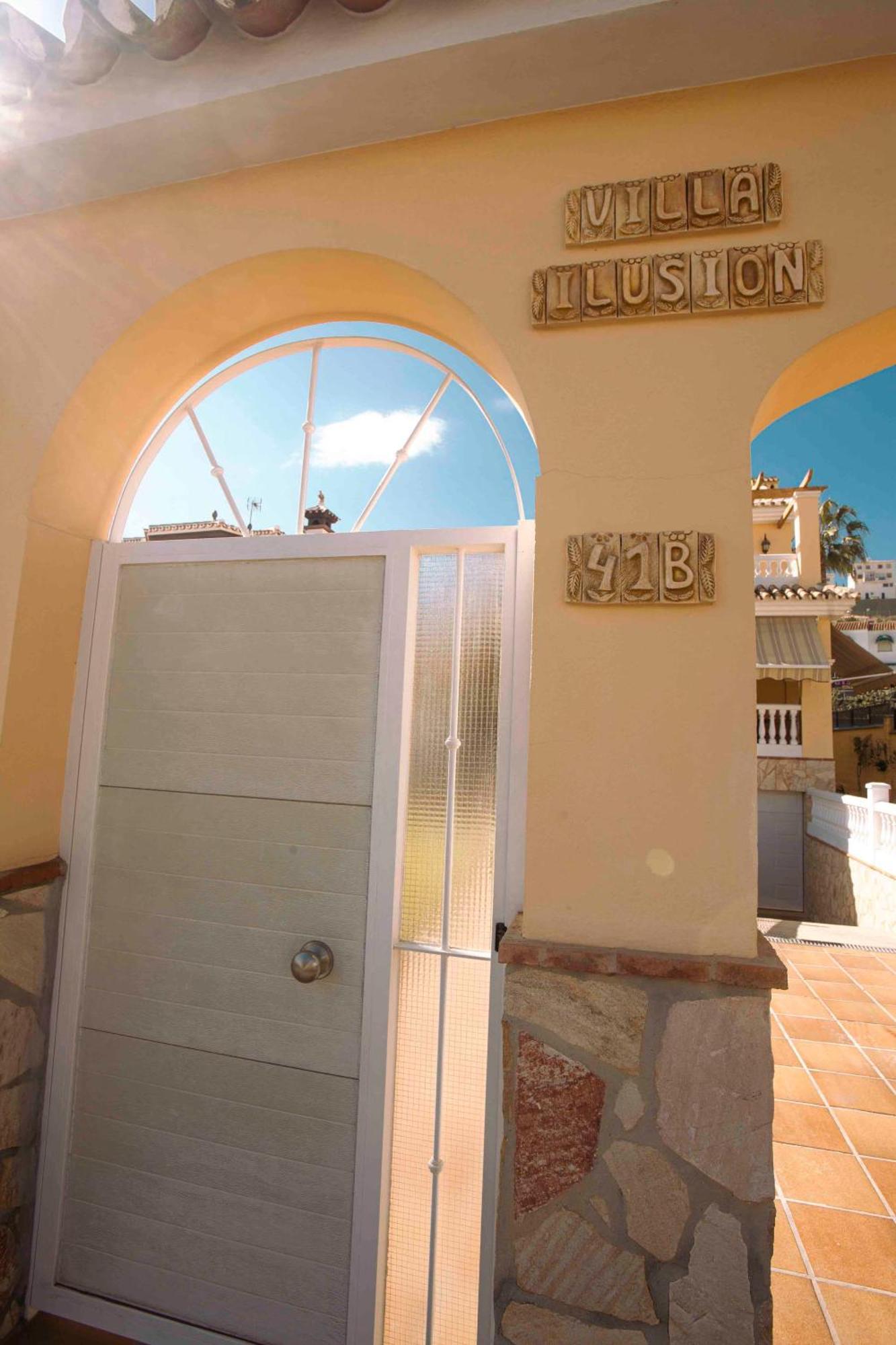 Ilusion Chalet