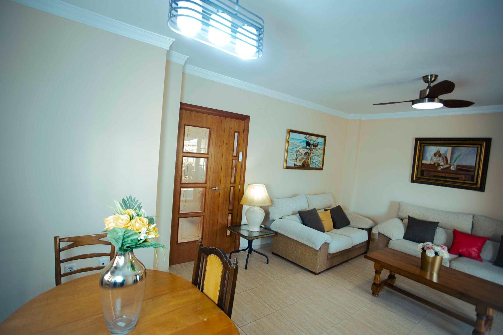 Ilusion Chalet Málaga
