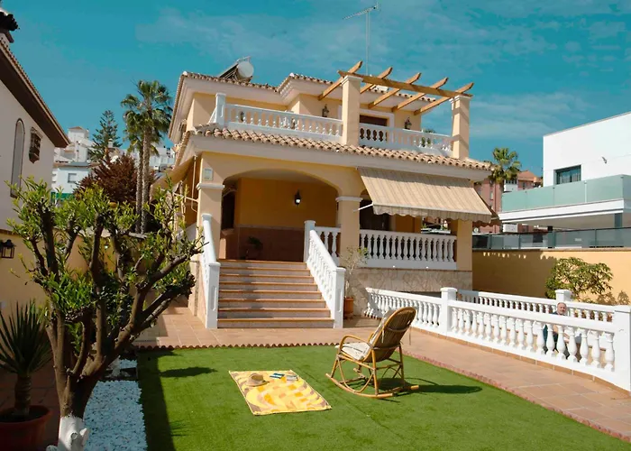 Villa Ilusion