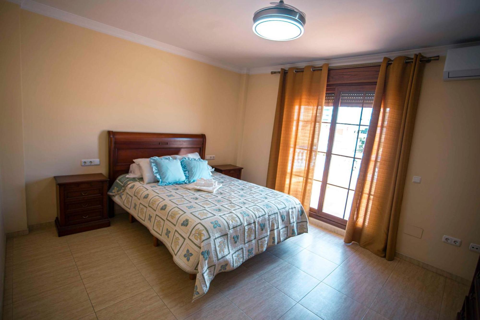 Chalet Ilusion Malaga