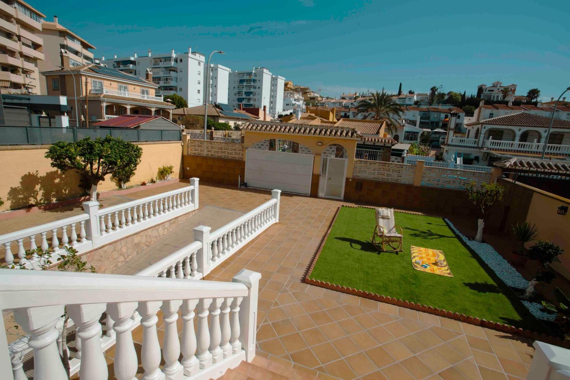 Ilusion * Malaga