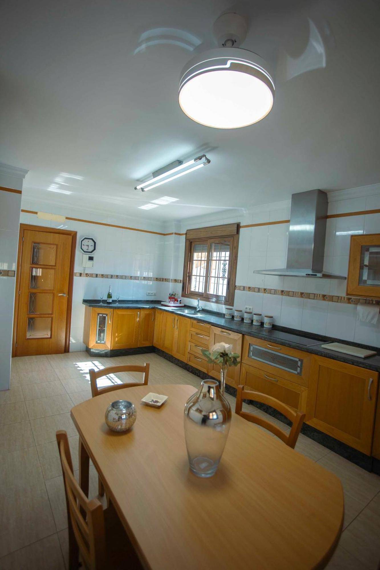 Chalet Ilusion Malaga