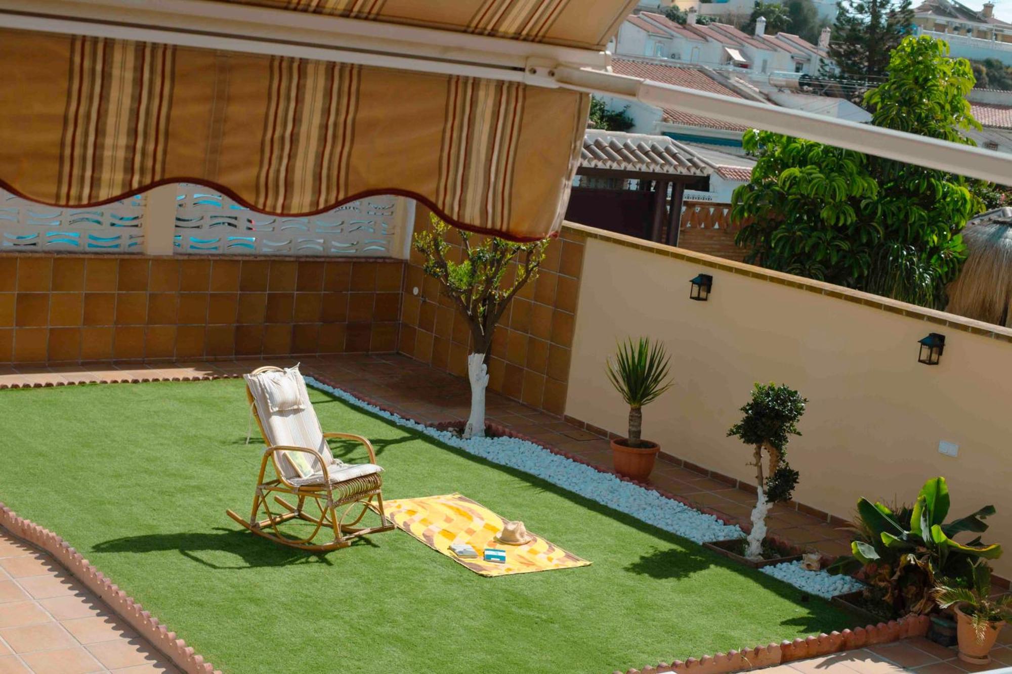 Chalet Ilusion *